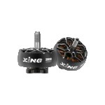 Hot Sales IFlight XING2 2809 800kv / 1250kv Cinelifter Motor 4-6S High Quality  With 5mm Titanium Shaft for 7-9inch FPV